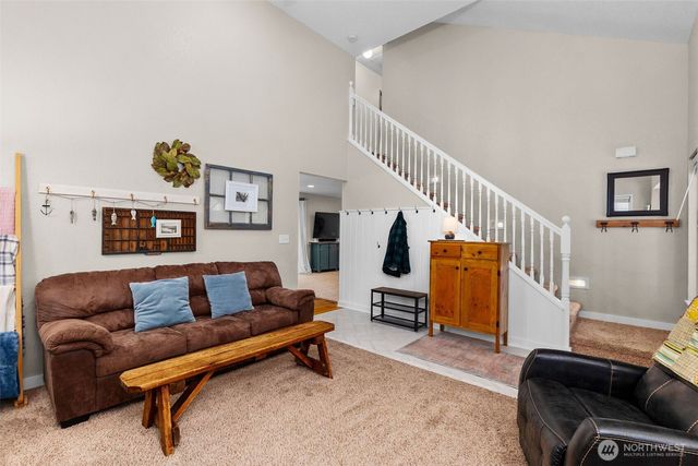 8728 Koskie Court SW, Olympia, WA 98512