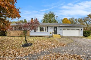 2475 S Onondaga Road, Eaton Rapids, MI 48827