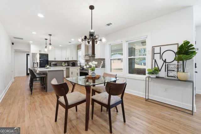 1973 Glendale Drive, Decatur, GA 30032