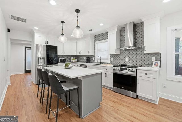 1973 Glendale Drive, Decatur, GA 30032