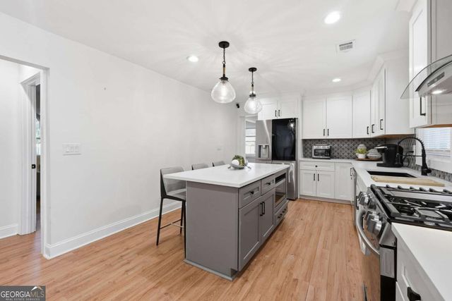 1973 Glendale Drive, Decatur, GA 30032