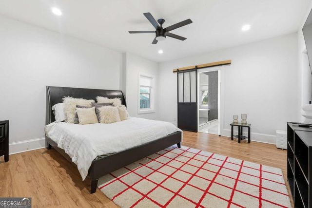 1973 Glendale Drive, Decatur, GA 30032