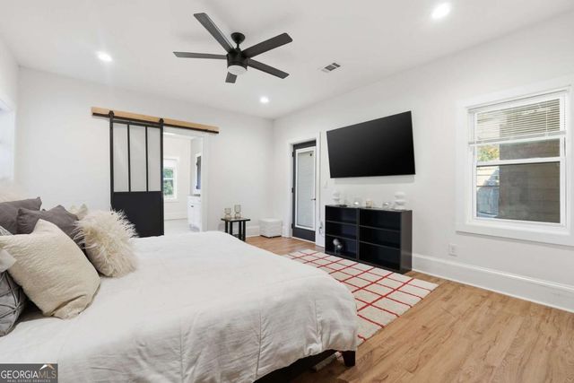 1973 Glendale Drive, Decatur, GA 30032