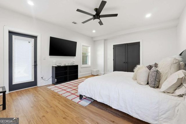 1973 Glendale Drive, Decatur, GA 30032