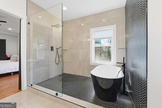 1973 Glendale Drive, Decatur, GA 30032