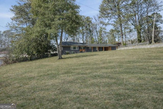 1973 Glendale Drive, Decatur, GA 30032