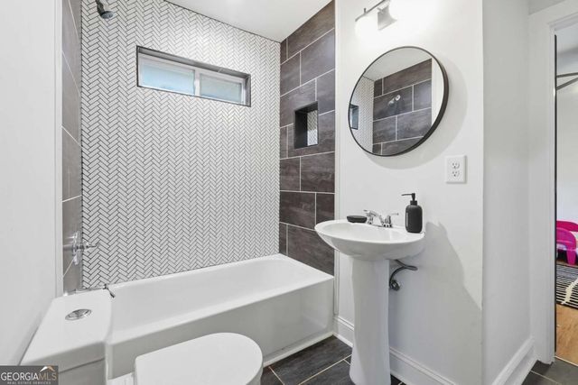 1973 Glendale Drive, Decatur, GA 30032