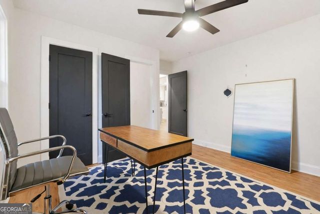 1973 Glendale Drive, Decatur, GA 30032