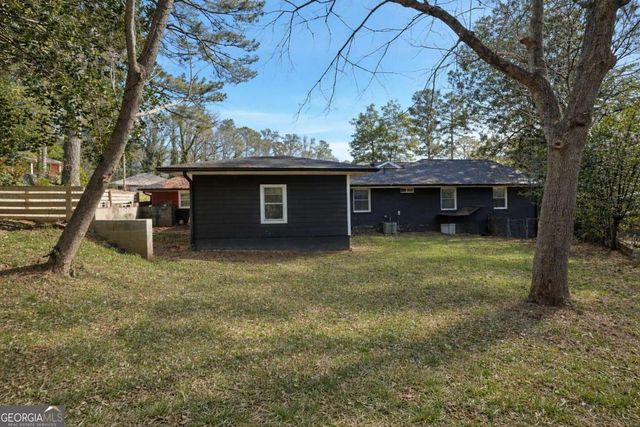 1973 Glendale Drive, Decatur, GA 30032