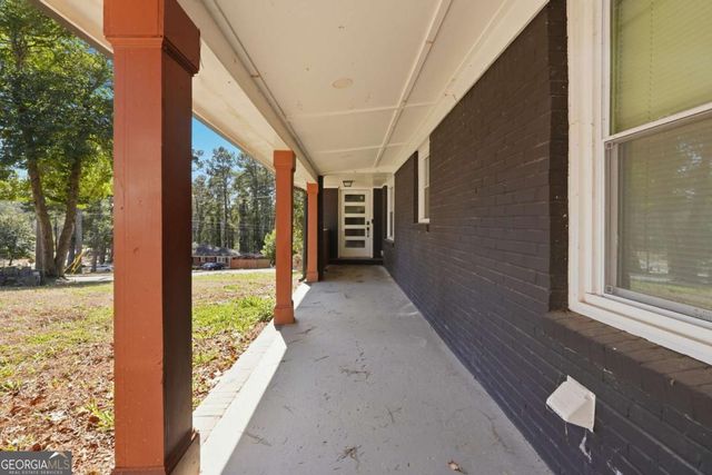 1973 Glendale Drive, Decatur, GA 30032