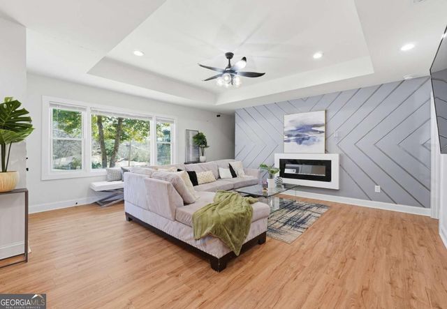 1973 Glendale Drive, Decatur, GA 30032