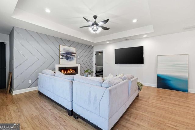 1973 Glendale Drive, Decatur, GA 30032