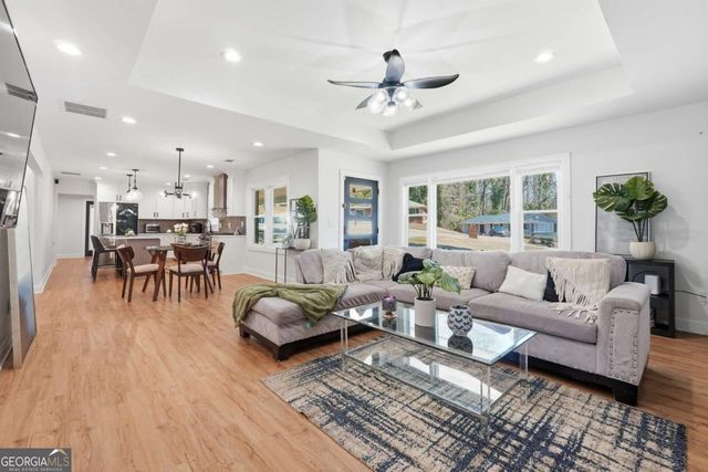 1973 Glendale Drive, Decatur, GA 30032