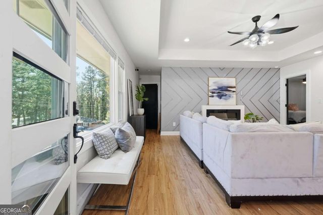 1973 Glendale Drive, Decatur, GA 30032