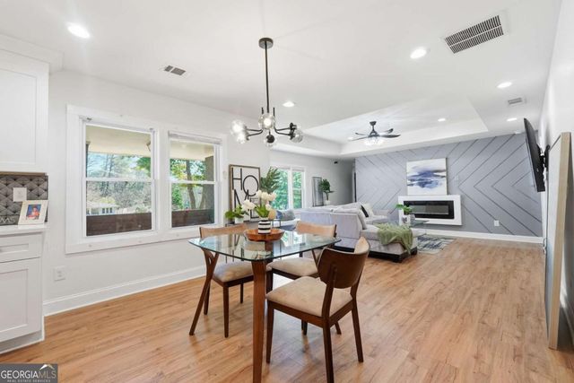 1973 Glendale Drive, Decatur, GA 30032