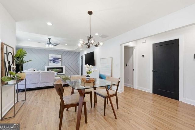 1973 Glendale Drive, Decatur, GA 30032