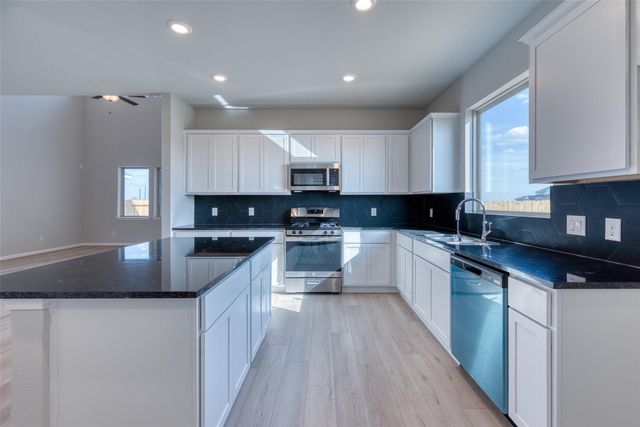 21123 Autumn Heights Drive, Bonney, TX 77583