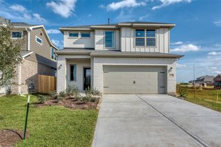 21123 Autumn Heights Drive, Bonney, TX 77583