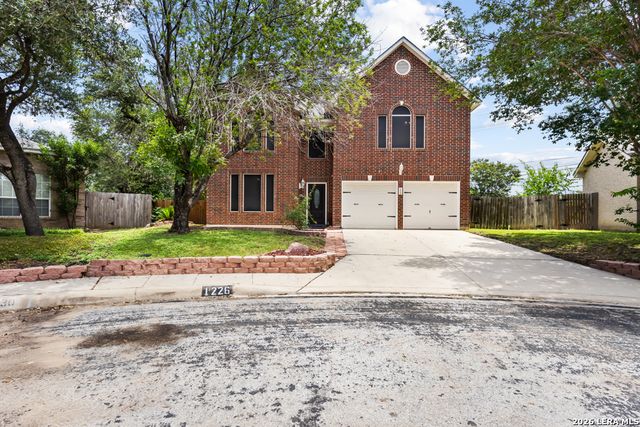 1226 Creek Meadows, San Antonio, TX 78253