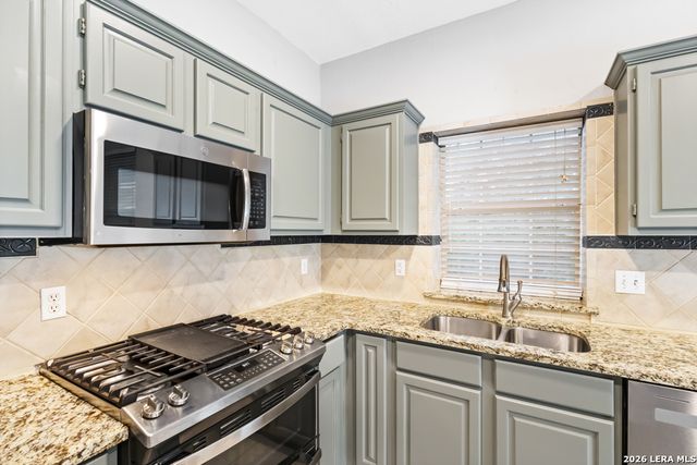 1226 Creek Meadows, San Antonio, TX 78253