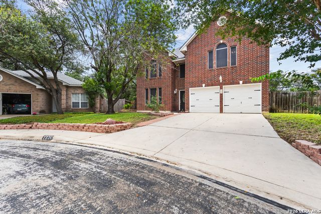 1226 Creek Meadows, San Antonio, TX 78253