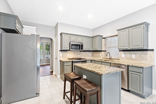 1226 Creek Meadows, San Antonio, TX 78253