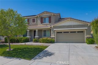 24780 Prairie Trail Court, Menifee, CA 92584