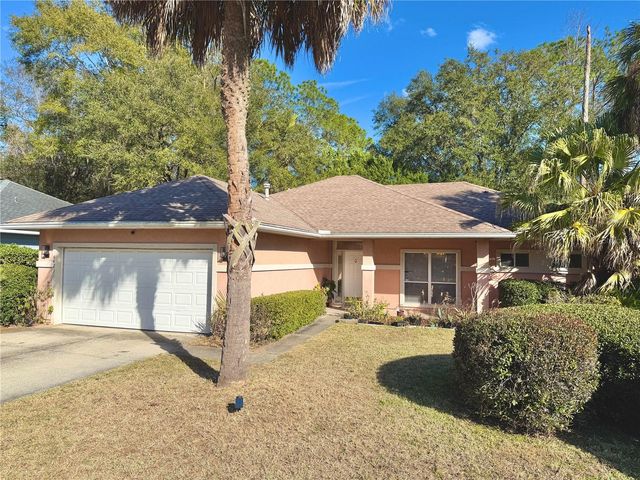 4423 NW 36TH STREET, Gainesville, FL 32605