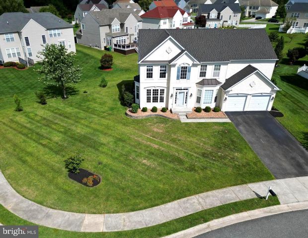 107 NEWGATE CIR, Smyrna, DE 19977