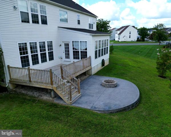 107 NEWGATE CIR, Smyrna, DE 19977