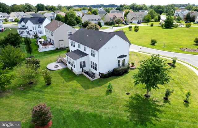 107 NEWGATE CIR, Smyrna, DE 19977