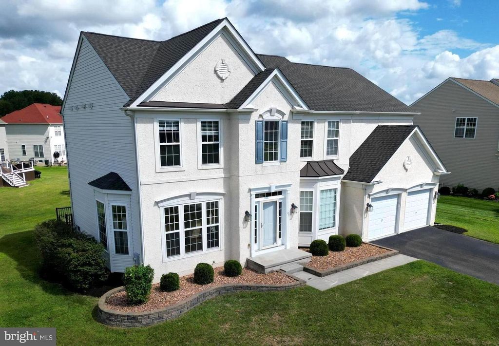 107 NEWGATE CIR, Smyrna, DE 19977