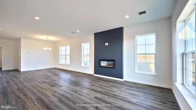 45 CANTERBURY LN, Annville, PA 17003