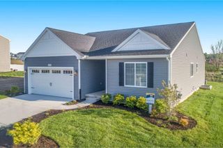 300 Carefree Court, Niles City, MI 49120