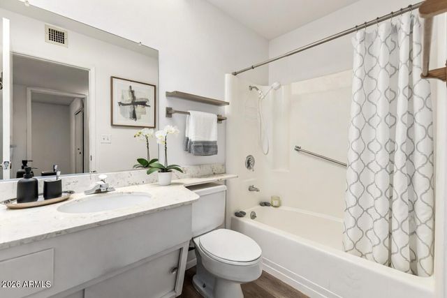 10803 W CAMELOT Circle, Sun City, AZ 85351