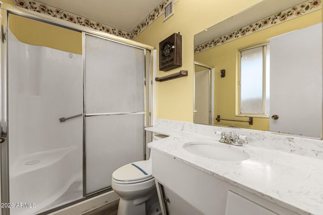 10803 W CAMELOT Circle, Sun City, AZ 85351