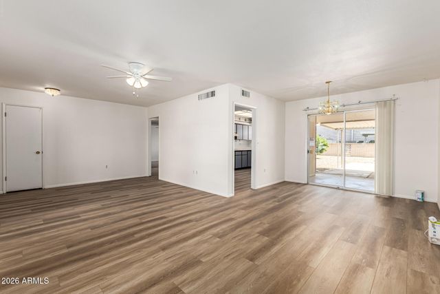 10803 W CAMELOT Circle, Sun City, AZ 85351