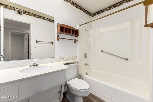 10803 W CAMELOT Circle, Sun City, AZ 85351