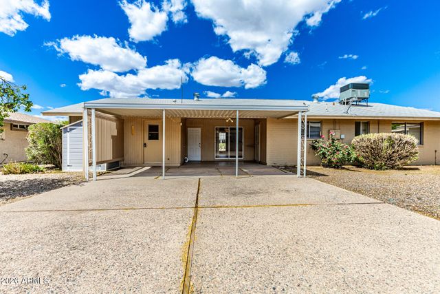 10803 W CAMELOT Circle, Sun City, AZ 85351