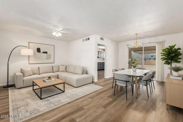 10803 W CAMELOT Circle, Sun City, AZ 85351