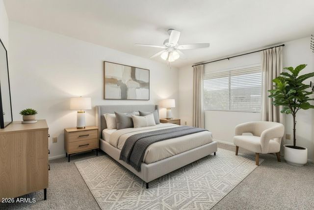 10803 W CAMELOT Circle, Sun City, AZ 85351