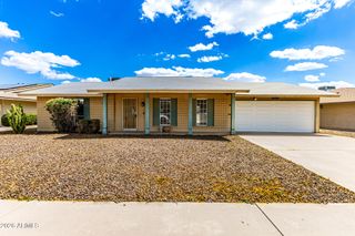 10803 W CAMELOT Circle, Sun City, AZ 85351