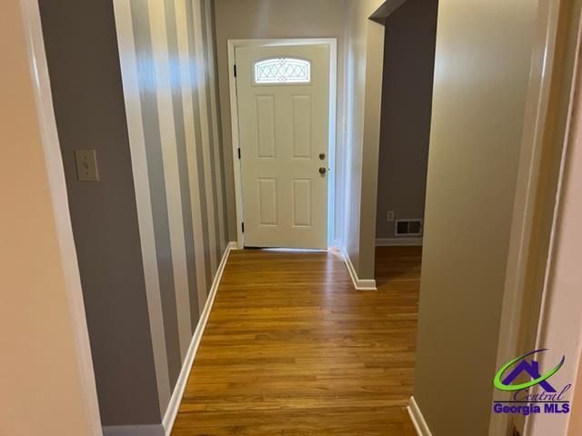 215 Forest Hill Drive, Warner Robins, GA 31088