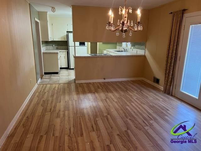 215 Forest Hill Drive, Warner Robins, GA 31088