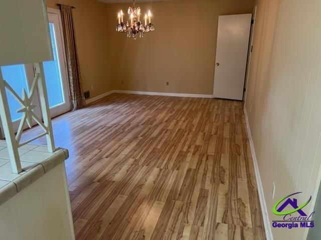 215 Forest Hill Drive, Warner Robins, GA 31088
