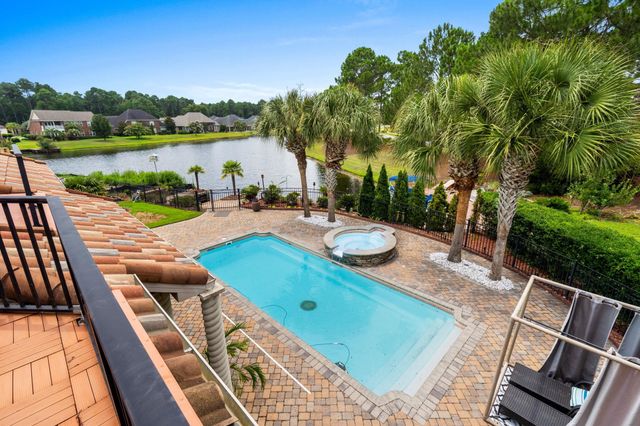 104 Minwick Ct., Myrtle Beach, SC 29579