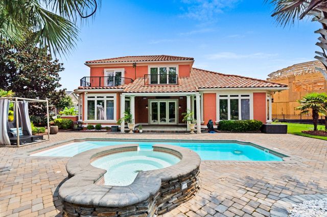 104 Minwick Ct., Myrtle Beach, SC 29579