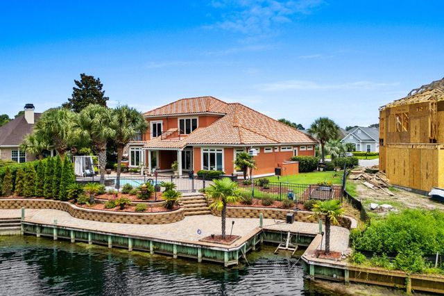 104 Minwick Ct., Myrtle Beach, SC 29579