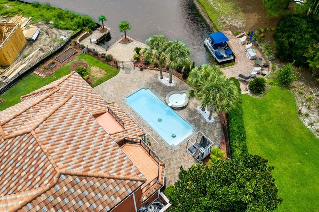 104 Minwick Ct., Myrtle Beach, SC 29579