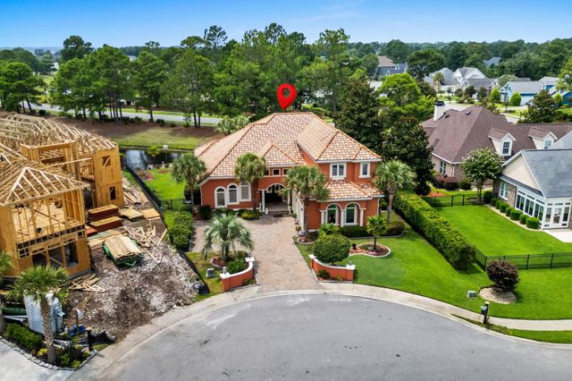 104 Minwick Ct., Myrtle Beach, SC 29579